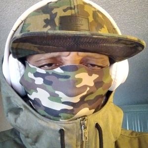 Meet your Posher, Terry lee